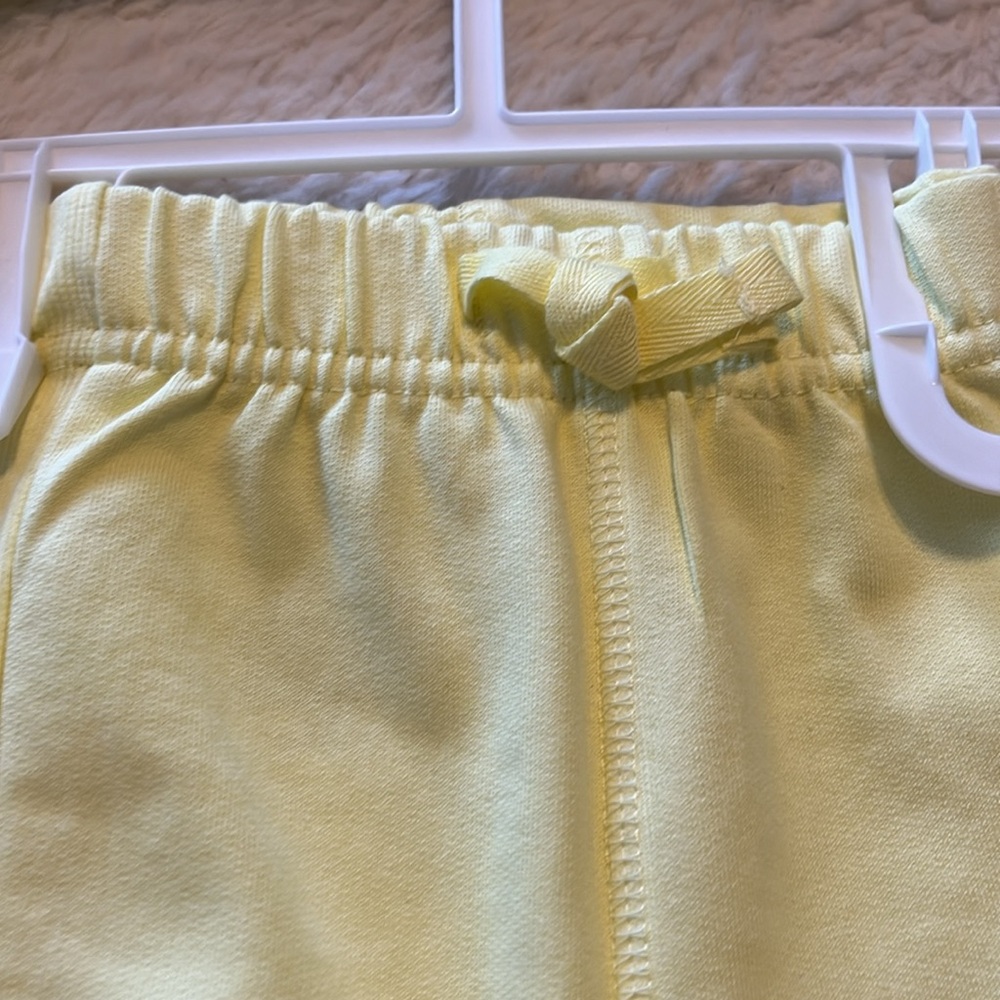 First Impressions 12 month long sleeve set - Picture 7 of 8